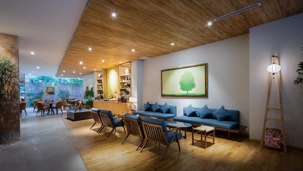 Silverland Yen Hotel Ho Chi Minh-stad Buitenkant foto