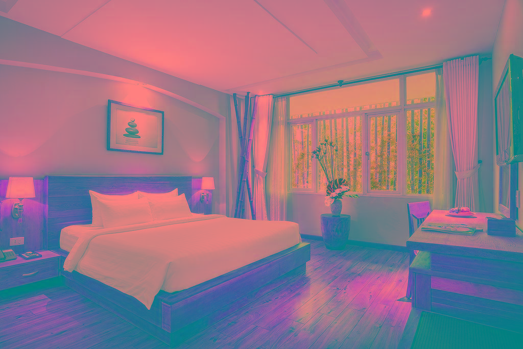 Silverland Yen Hotel Ho Chi Minh-stad Buitenkant foto