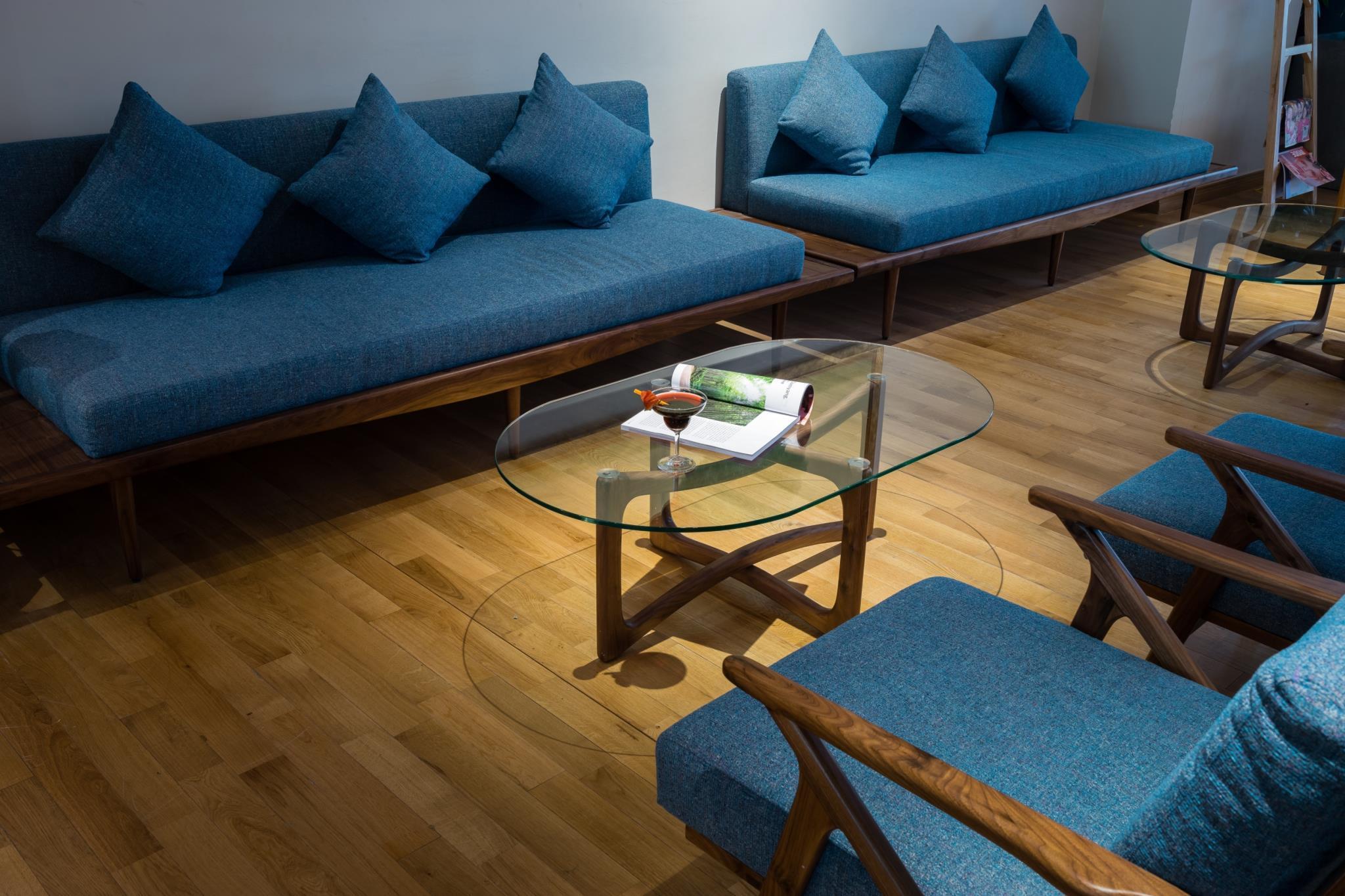 Silverland Yen Hotel Ho Chi Minh-stad Buitenkant foto