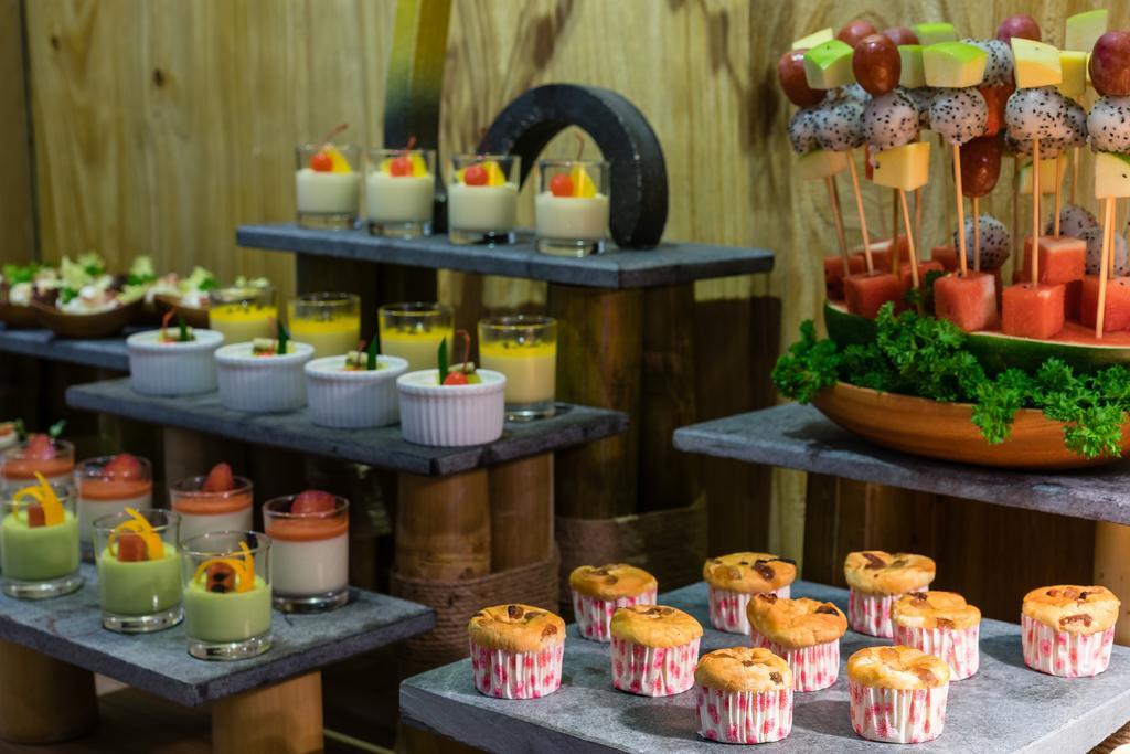 Silverland Yen Hotel Ho Chi Minh-stad Buitenkant foto