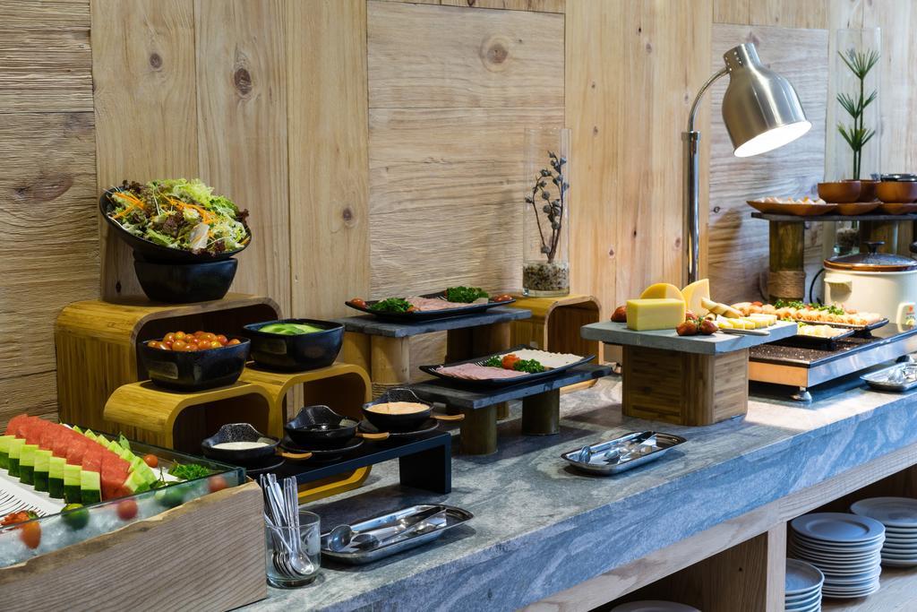 Silverland Yen Hotel Ho Chi Minh-stad Buitenkant foto