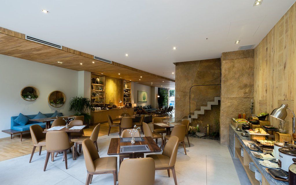 Silverland Yen Hotel Ho Chi Minh-stad Buitenkant foto
